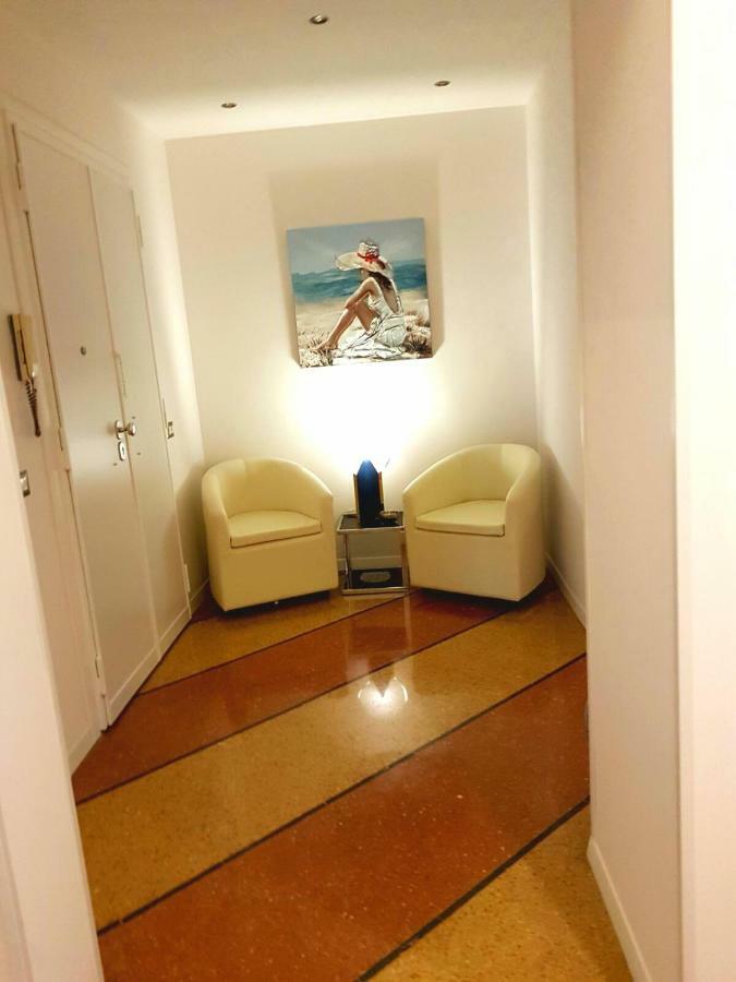 Dream House Spazioso Appartamento Tra Policlinico E Piazza Bologna Rome Luaran gambar